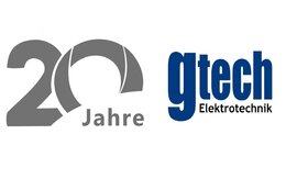 20 Jahre gtech