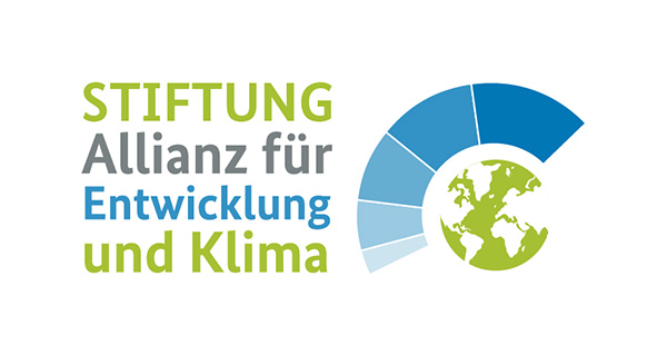 Logo Klima Allianz